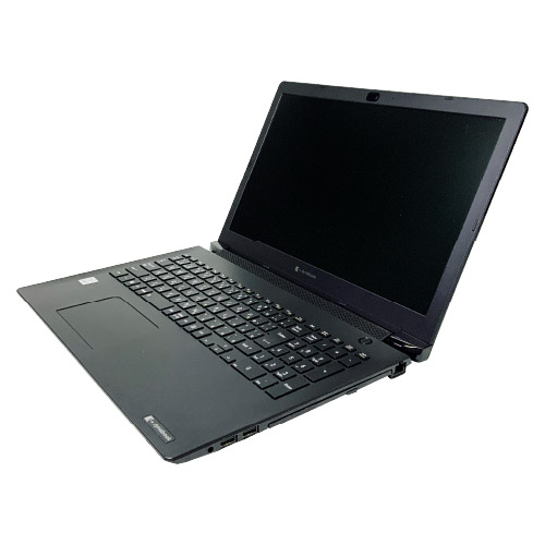 dynabook BJ65/FSの画像